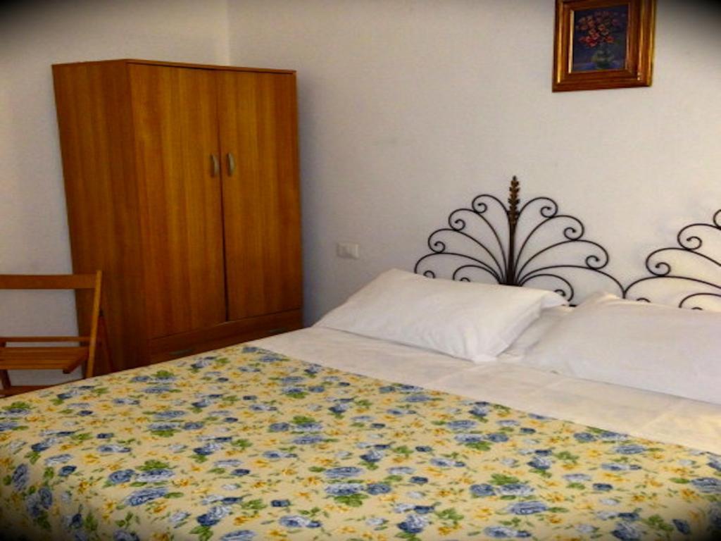 Hostel Veronique فلورنس الغرفة الصورة