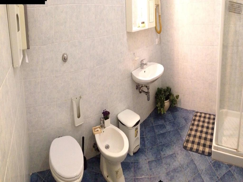 Hostel Veronique فلورنس الغرفة الصورة