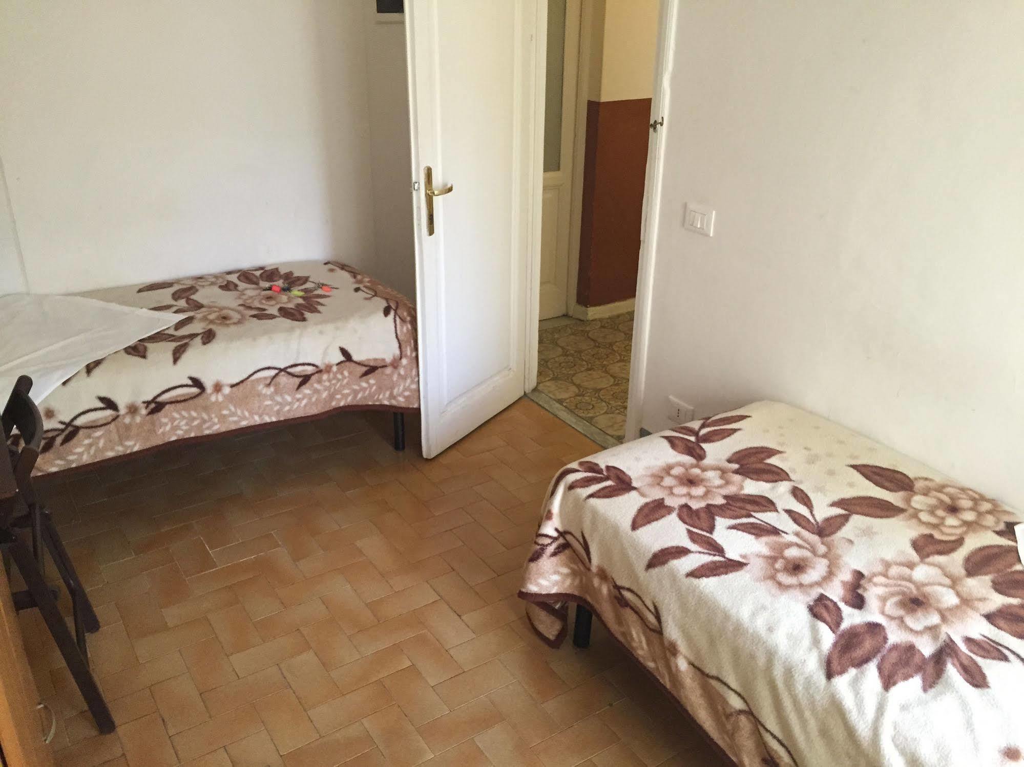 Hostel Veronique فلورنس المظهر الخارجي الصورة
