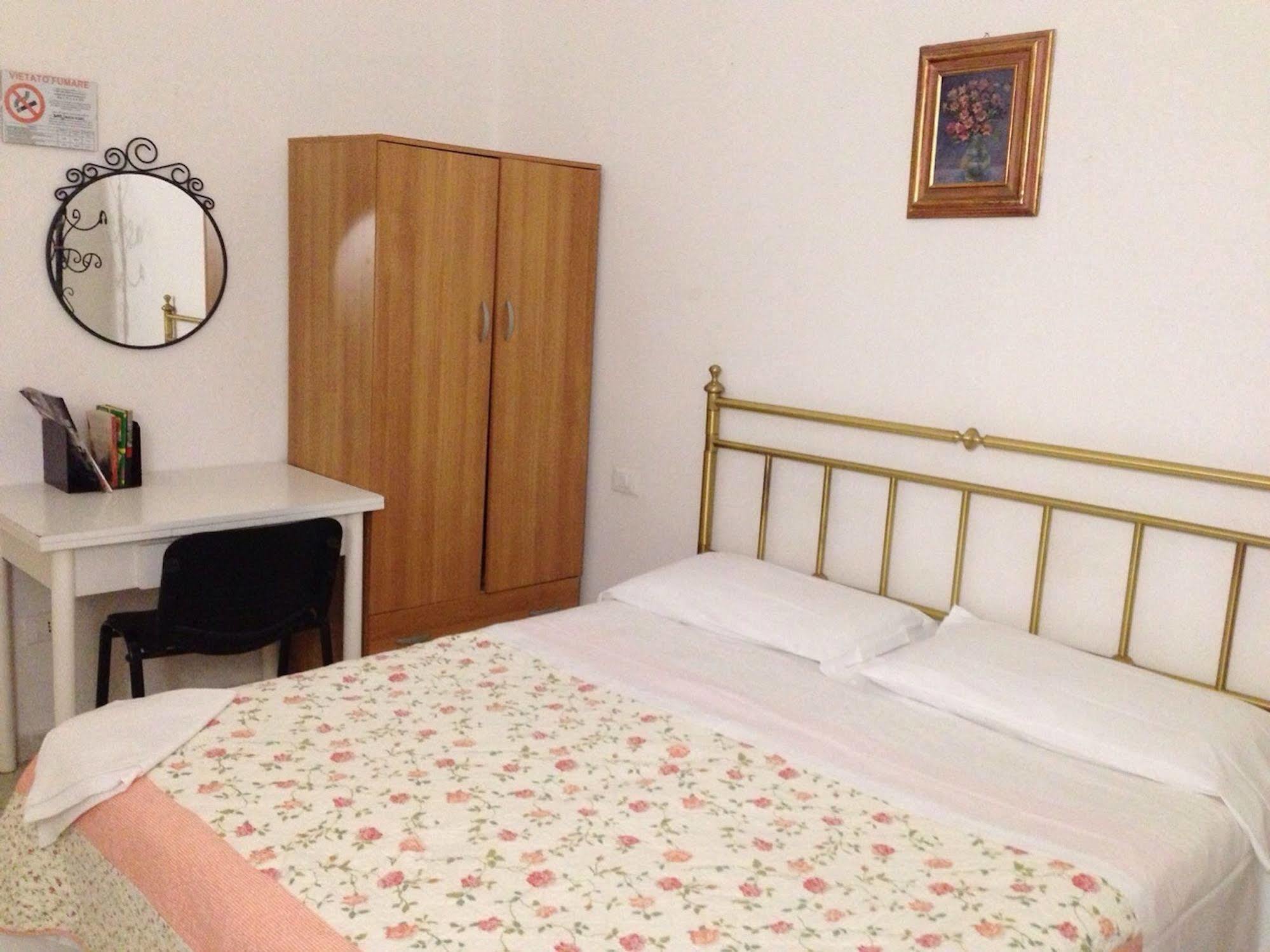 Hostel Veronique فلورنس المظهر الخارجي الصورة
