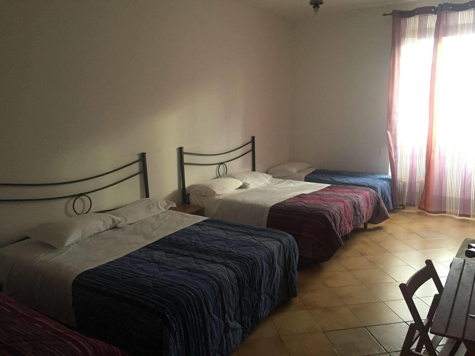 Hostel Veronique فلورنس المظهر الخارجي الصورة