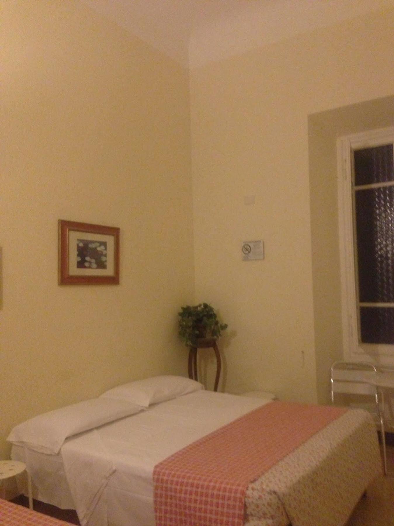 Hostel Veronique فلورنس المظهر الخارجي الصورة